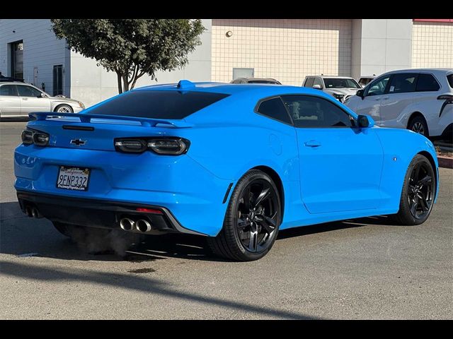 2023 Chevrolet Camaro 2SS