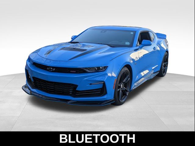 2023 Chevrolet Camaro 2SS