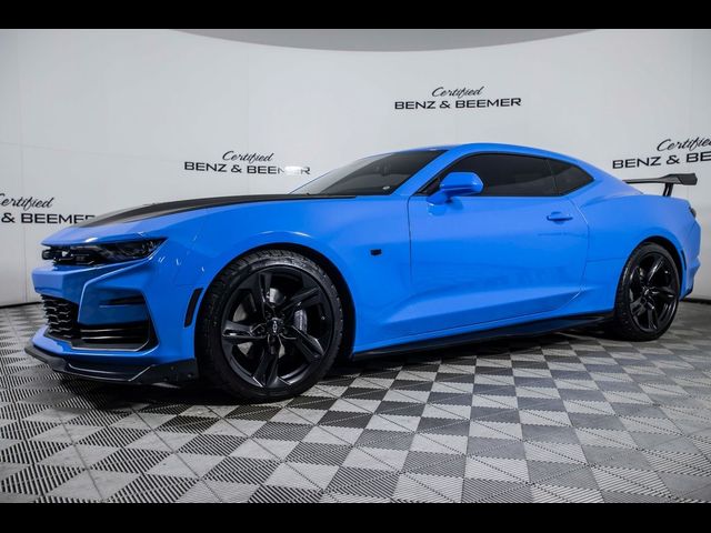 2023 Chevrolet Camaro 2SS