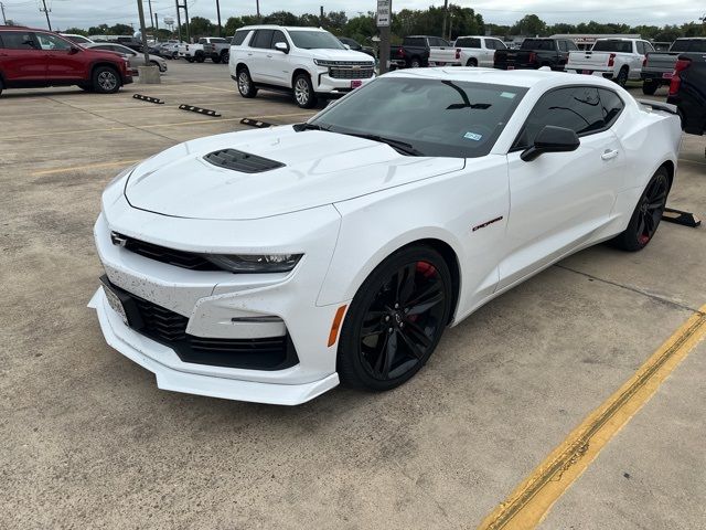 2023 Chevrolet Camaro 2SS