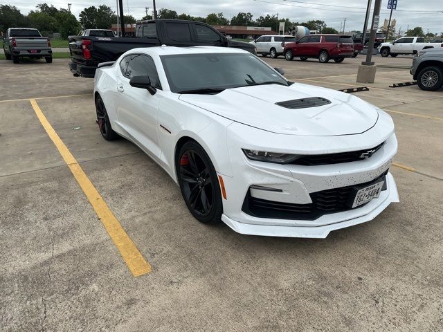 2023 Chevrolet Camaro 2SS