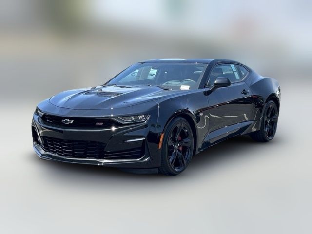 2023 Chevrolet Camaro 2SS