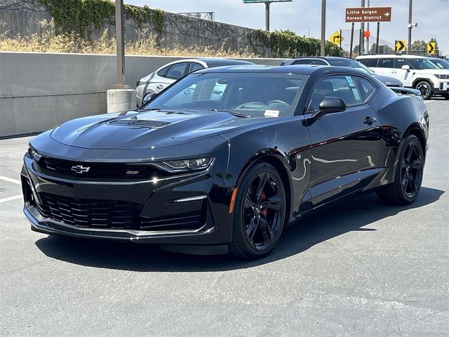 2023 Chevrolet Camaro 2SS