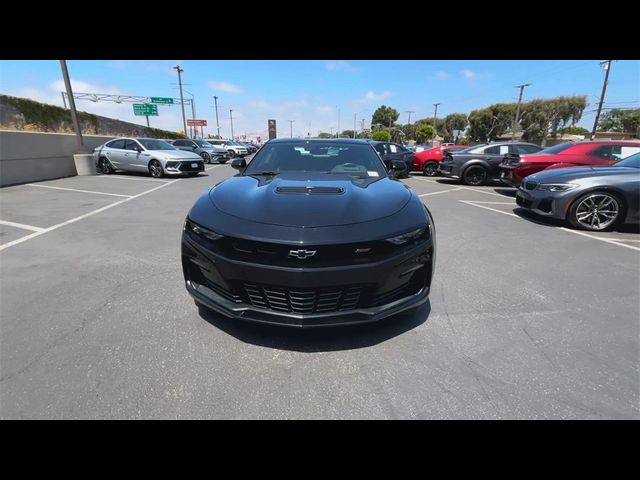 2023 Chevrolet Camaro 2SS