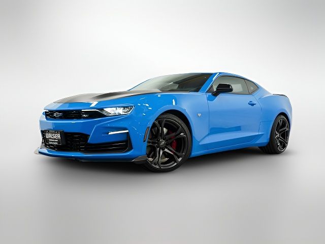 2023 Chevrolet Camaro 2SS