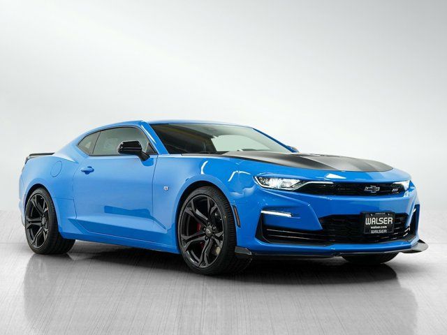 2023 Chevrolet Camaro 2SS
