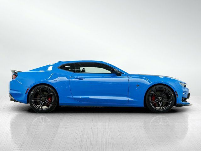 2023 Chevrolet Camaro 2SS