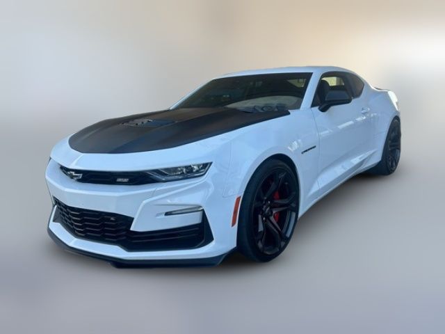 2023 Chevrolet Camaro 2SS