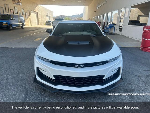 2023 Chevrolet Camaro 2SS