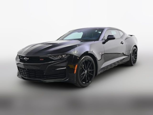 2023 Chevrolet Camaro 2SS