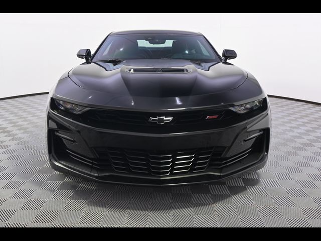 2023 Chevrolet Camaro 2SS