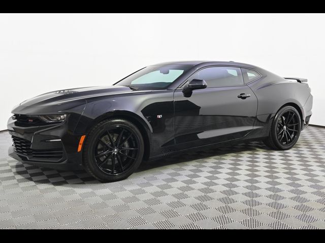 2023 Chevrolet Camaro 2SS