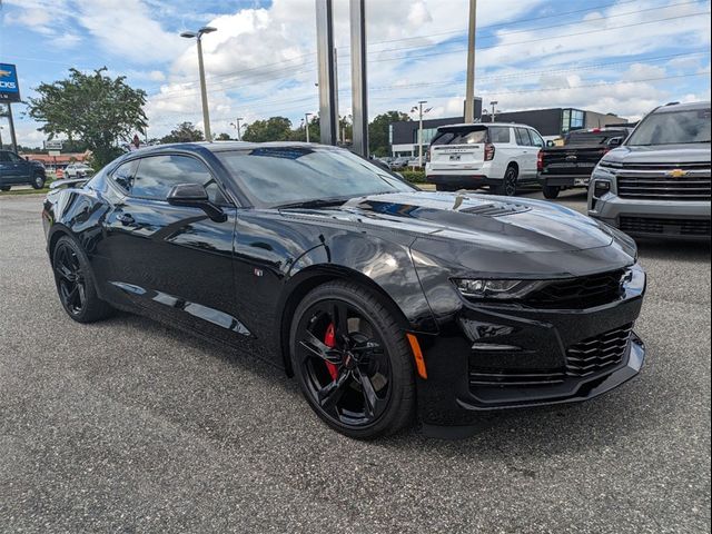 2023 Chevrolet Camaro 2SS