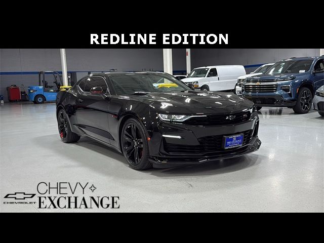 2023 Chevrolet Camaro 2SS