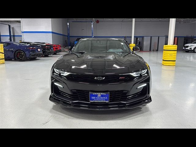 2023 Chevrolet Camaro 2SS