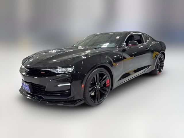 2023 Chevrolet Camaro 2SS