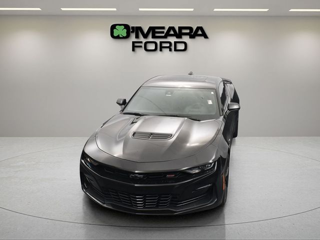 2023 Chevrolet Camaro 2SS