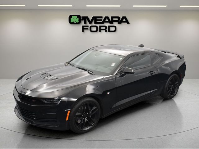 2023 Chevrolet Camaro 2SS