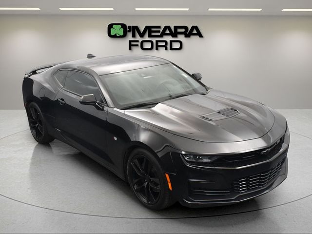 2023 Chevrolet Camaro 2SS