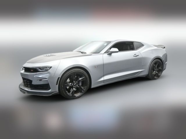 2023 Chevrolet Camaro 2SS