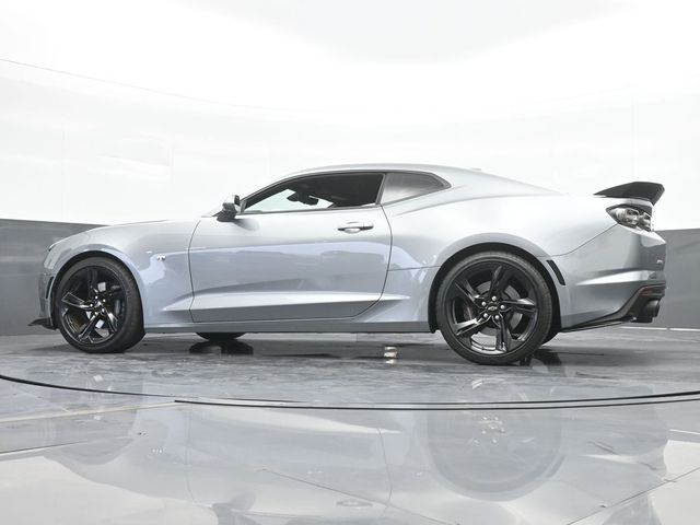 2023 Chevrolet Camaro 2SS