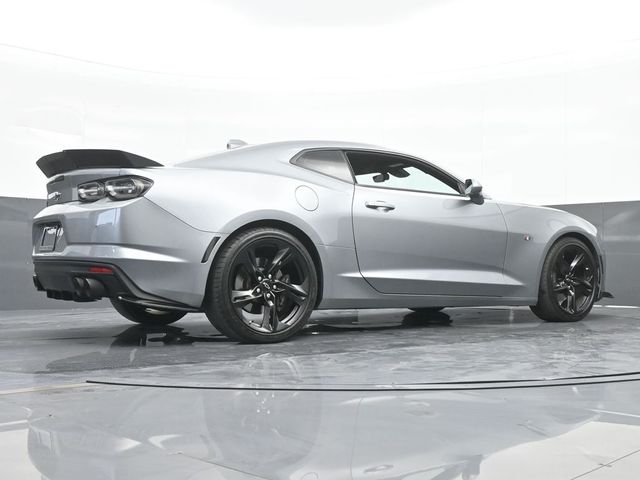 2023 Chevrolet Camaro 2SS