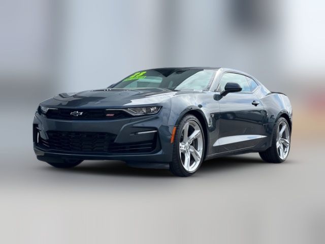 2023 Chevrolet Camaro 2SS