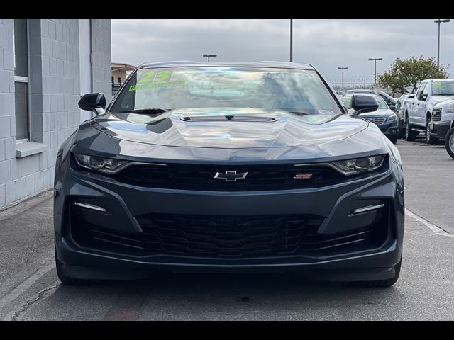 2023 Chevrolet Camaro 2SS