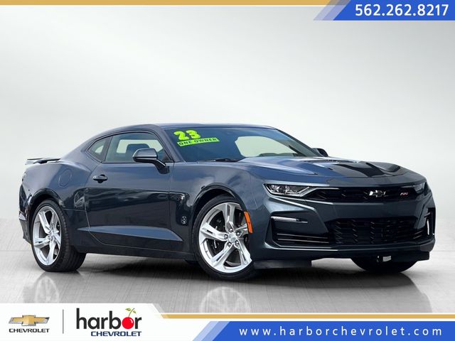 2023 Chevrolet Camaro 2SS