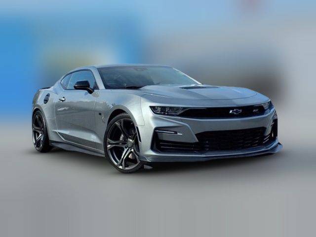 2023 Chevrolet Camaro 2SS