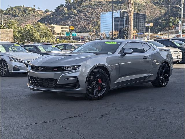 2023 Chevrolet Camaro 2SS