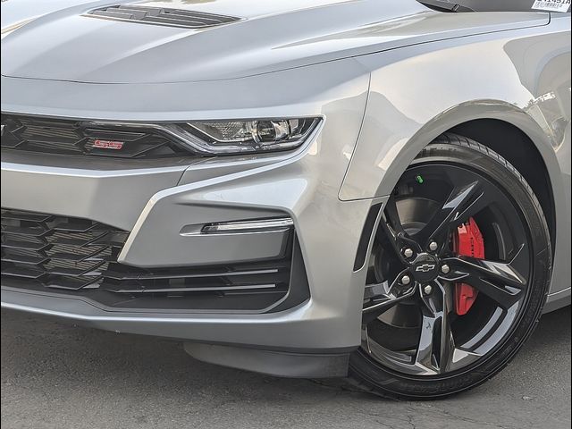 2023 Chevrolet Camaro 2SS