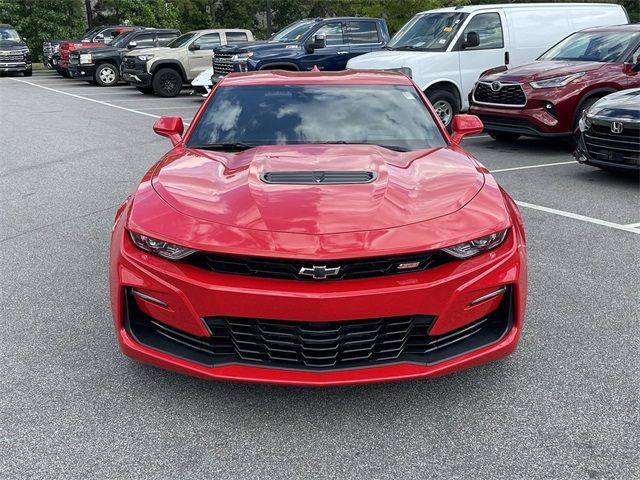 2023 Chevrolet Camaro 2SS