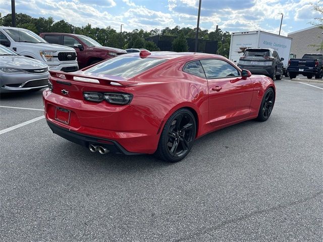 2023 Chevrolet Camaro 2SS