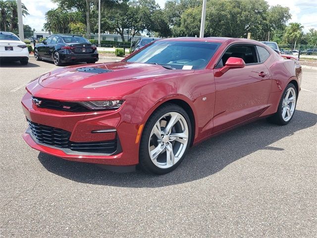 2023 Chevrolet Camaro 2SS