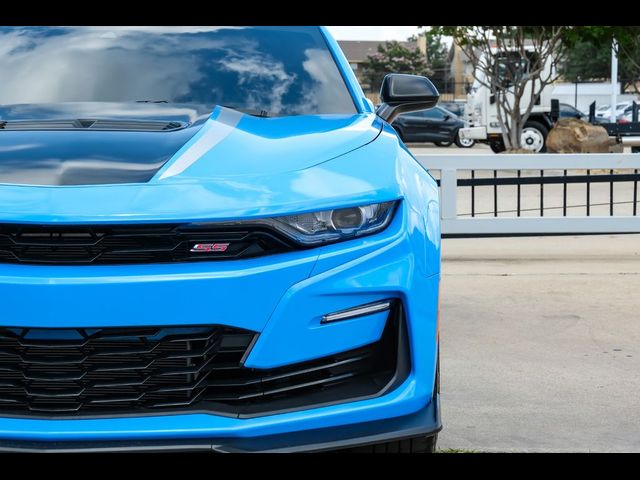 2023 Chevrolet Camaro 2SS