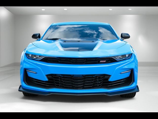 2023 Chevrolet Camaro 2SS