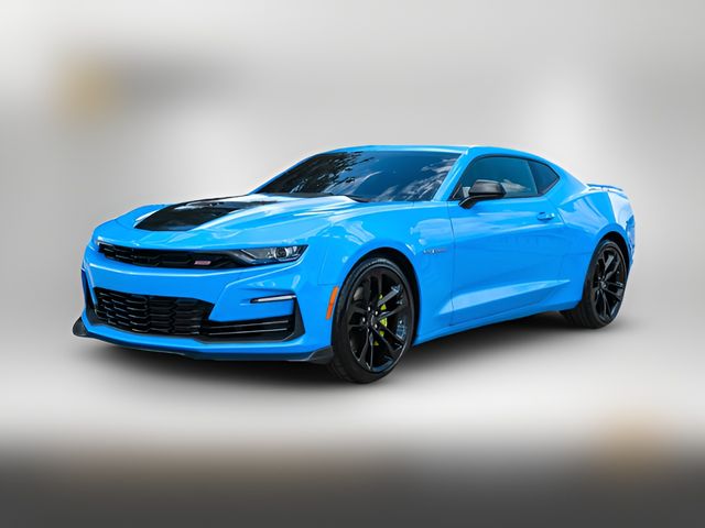 2023 Chevrolet Camaro 2SS