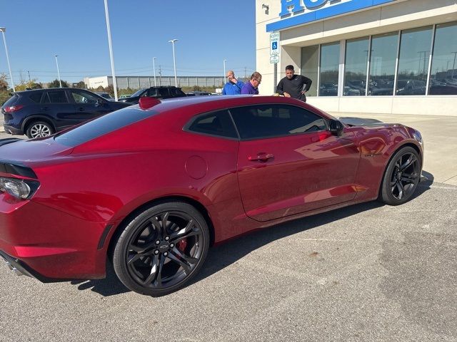 2023 Chevrolet Camaro 2SS