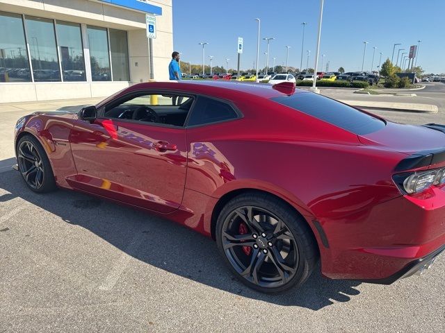 2023 Chevrolet Camaro 2SS