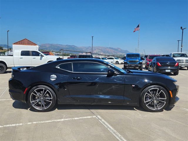 2023 Chevrolet Camaro 2SS