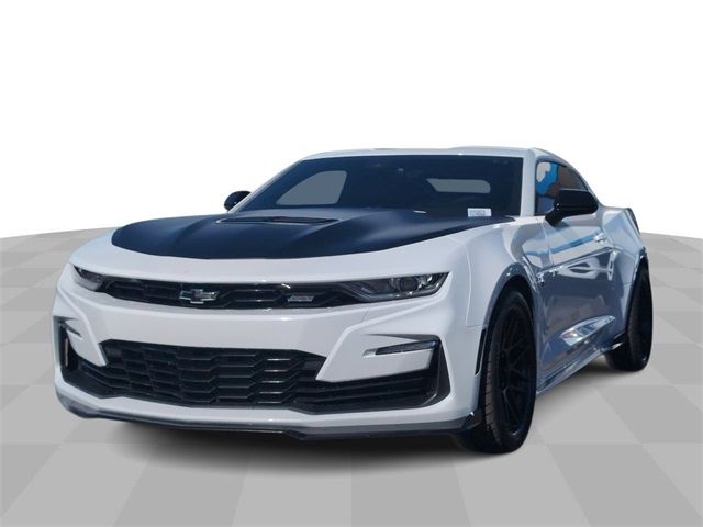 2023 Chevrolet Camaro 2SS