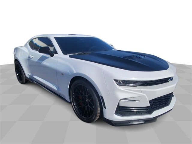 2023 Chevrolet Camaro 2SS