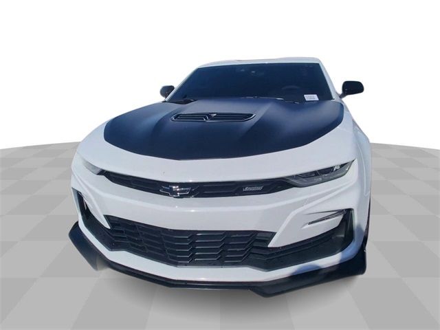 2023 Chevrolet Camaro 2SS