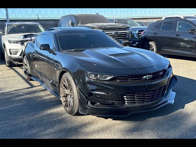 2023 Chevrolet Camaro 2SS