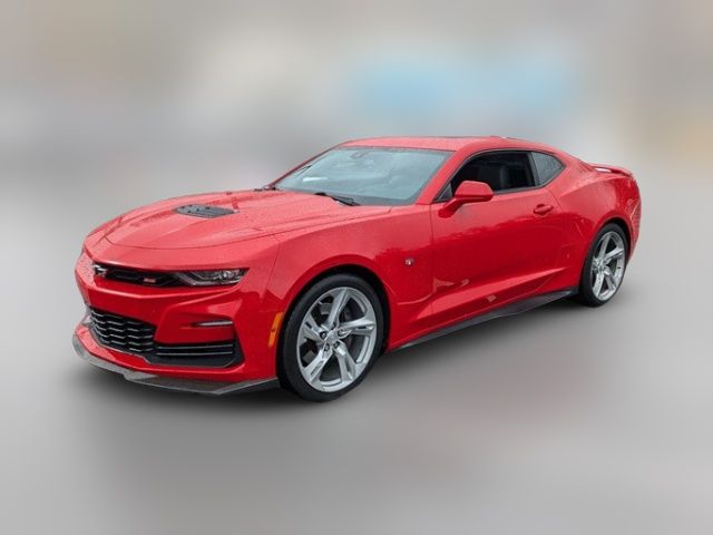 2023 Chevrolet Camaro 2SS