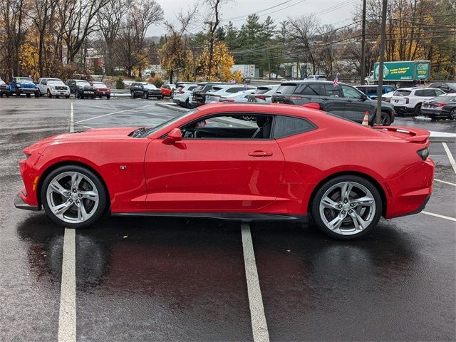 2023 Chevrolet Camaro 2SS