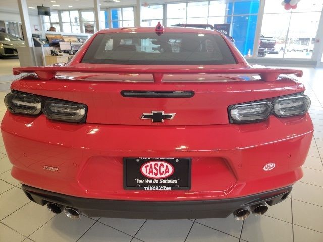 2023 Chevrolet Camaro 2SS