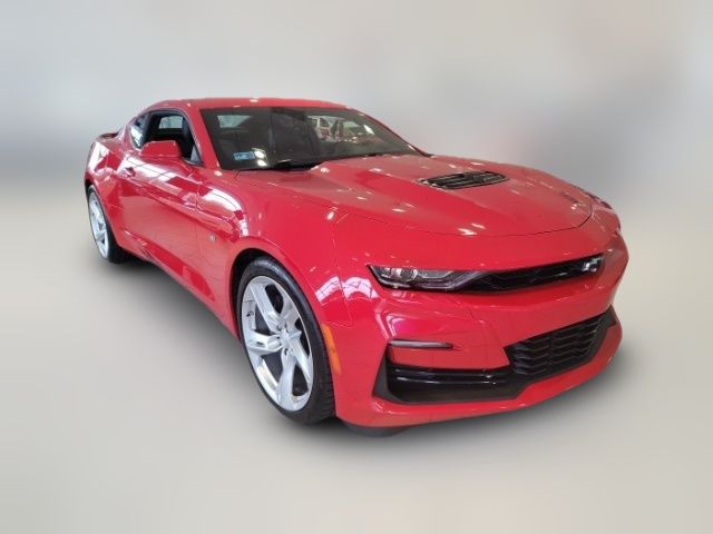 2023 Chevrolet Camaro 2SS