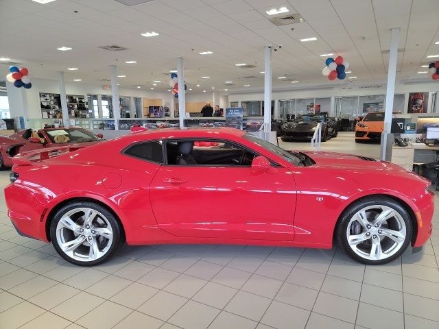 2023 Chevrolet Camaro 2SS